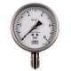 Manometer, Industrie, füllfähig, Glyzerin, Chemie