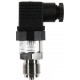 Type 3378, HEIM-Pressure transmitter with stainless steel diaphragm, 0...10 V