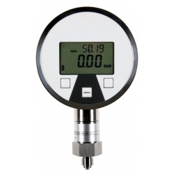 Type 3311 Digital pressure gauge NS100, accuracy 0,1 %