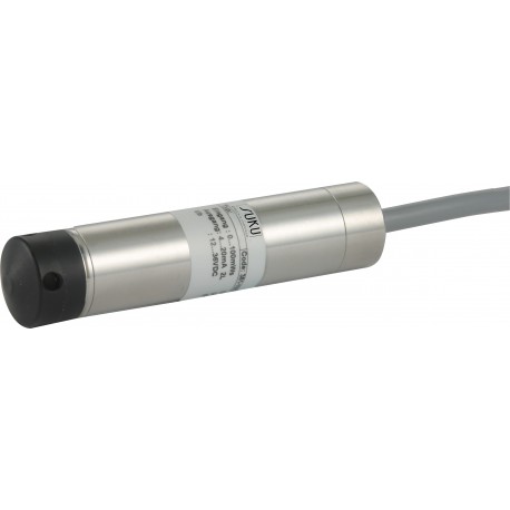 Type 3230 Stainless steel probe, accuracy 0,35%