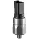 Type 0410 SUCO-Pressure switch PLUS, with integrated plug, 42V
