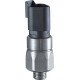 Type 0416 SUCO-diaphragm pressure switch PLUS Deutsch DT04-3P